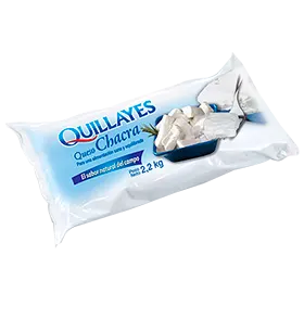Queso Chacra Quillayes
