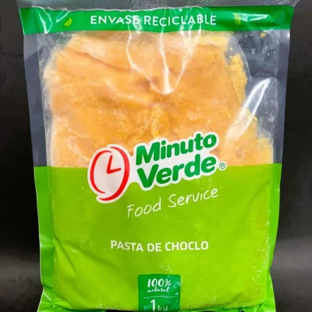 Pasta de choclo