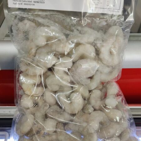 Camaron Global Frozen100/200