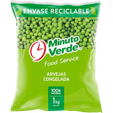 Arveja