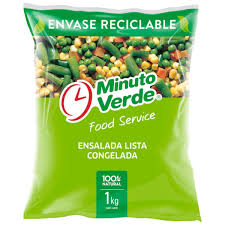 Ensalada mixta