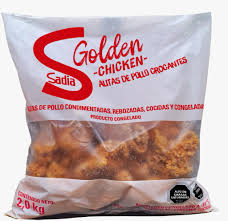Nuggets sadia
