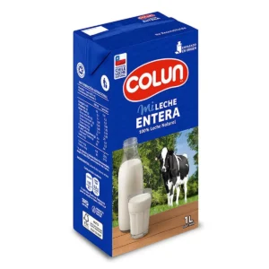 Leche Colun